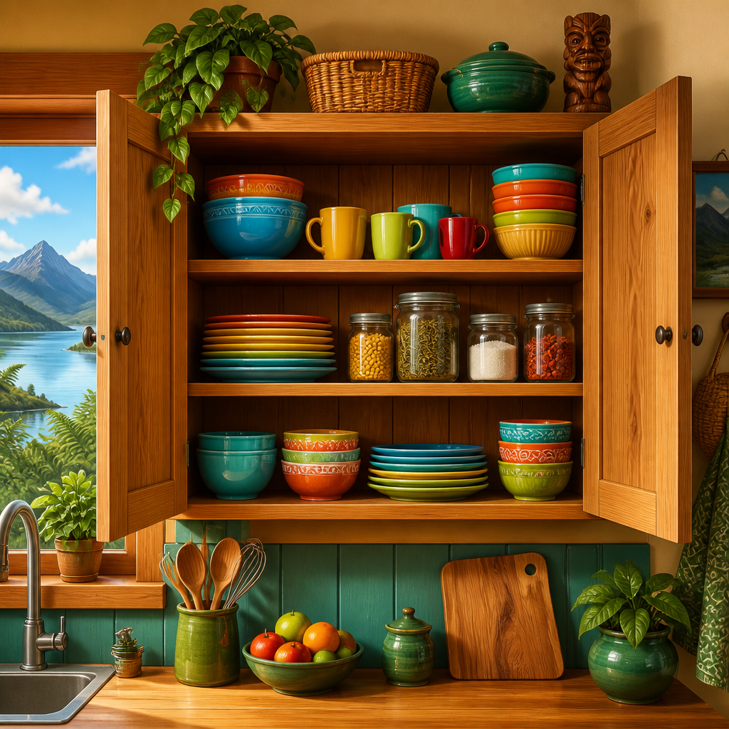 cupboard