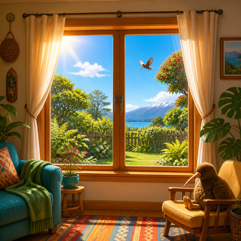 window