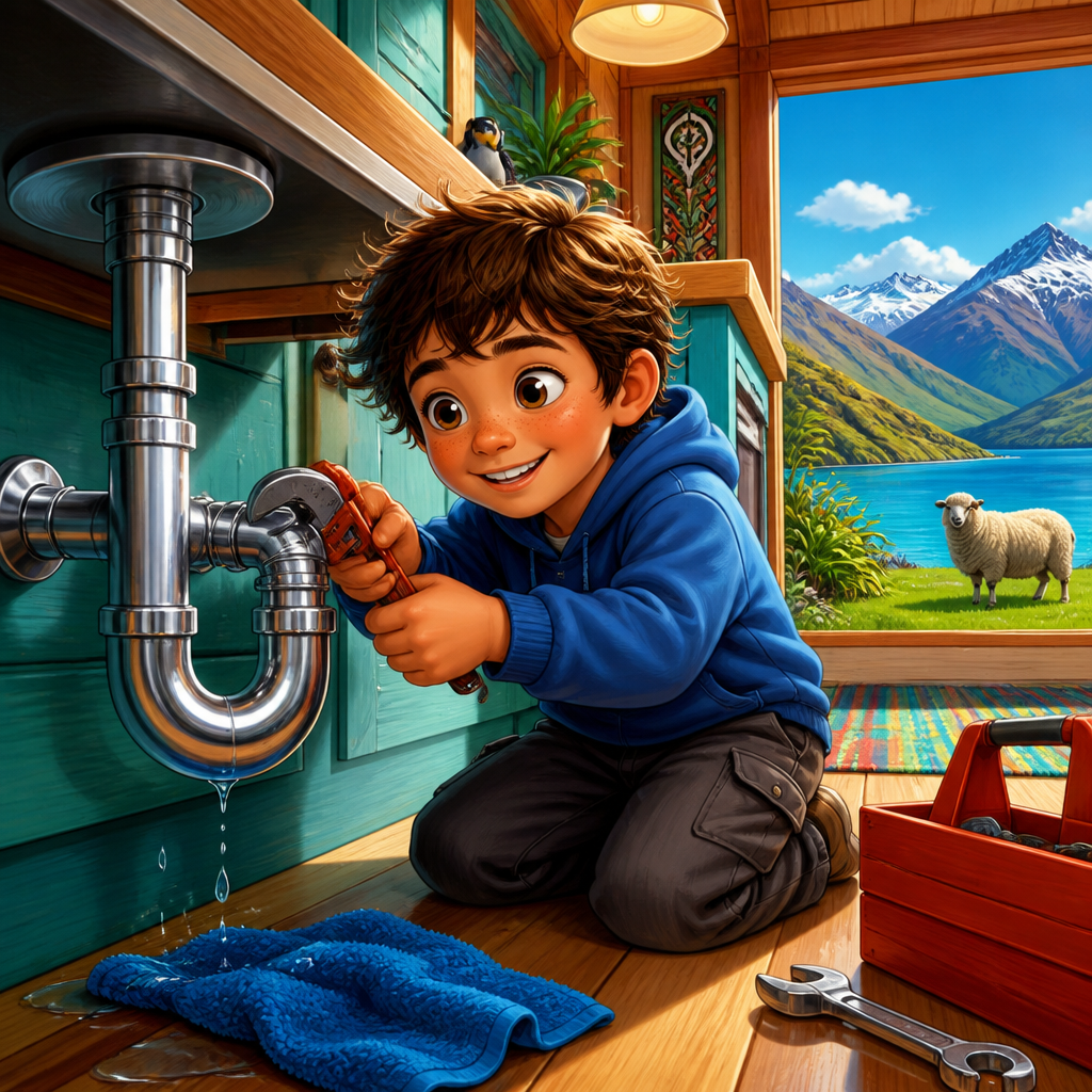 pipe