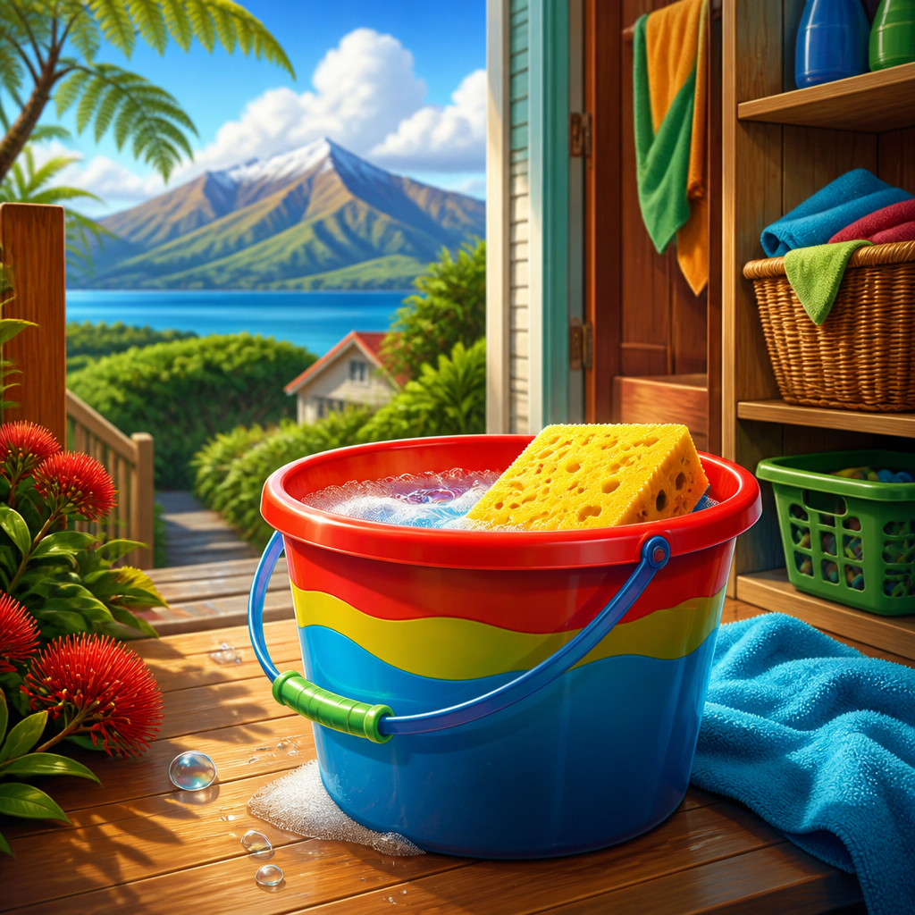 bucket