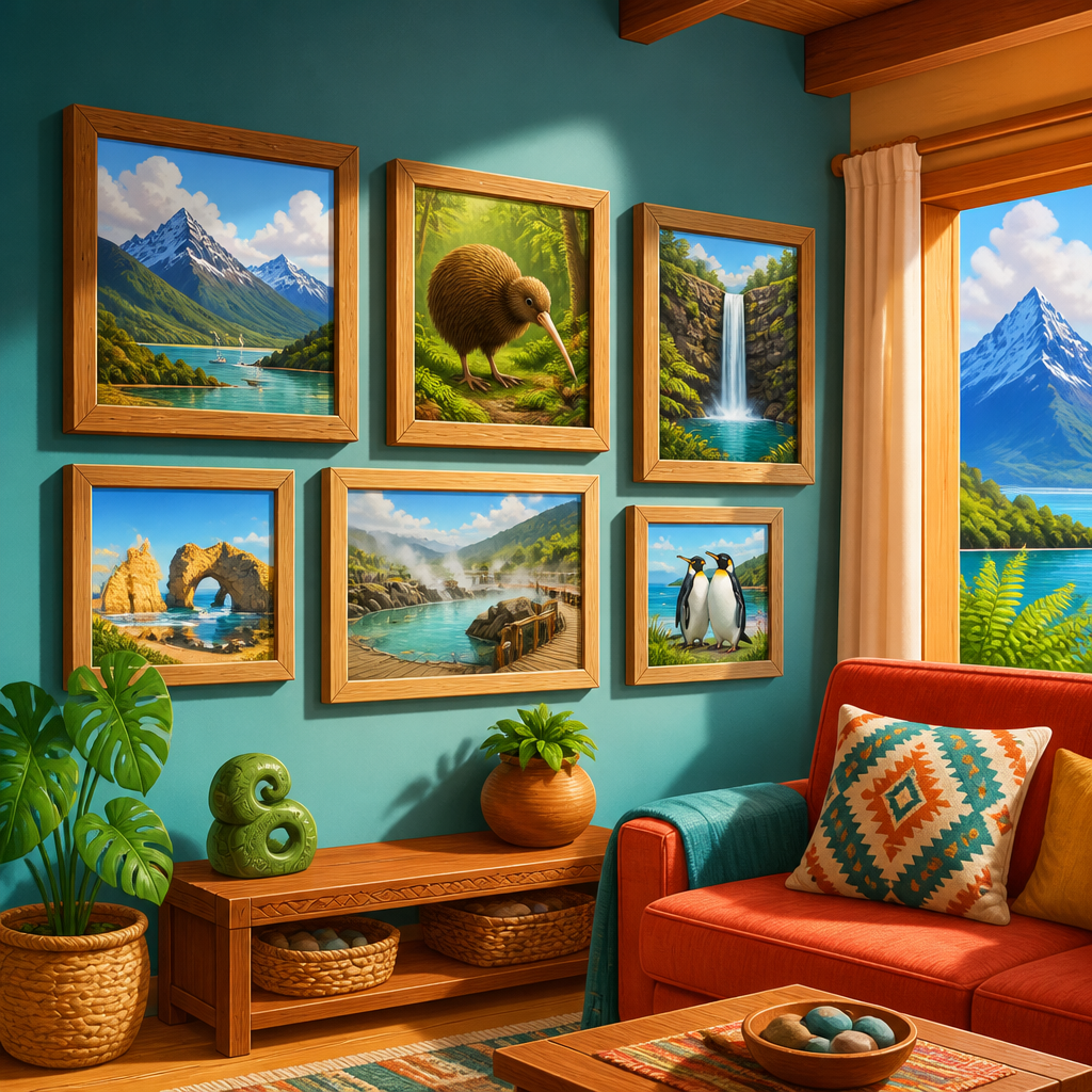 wall