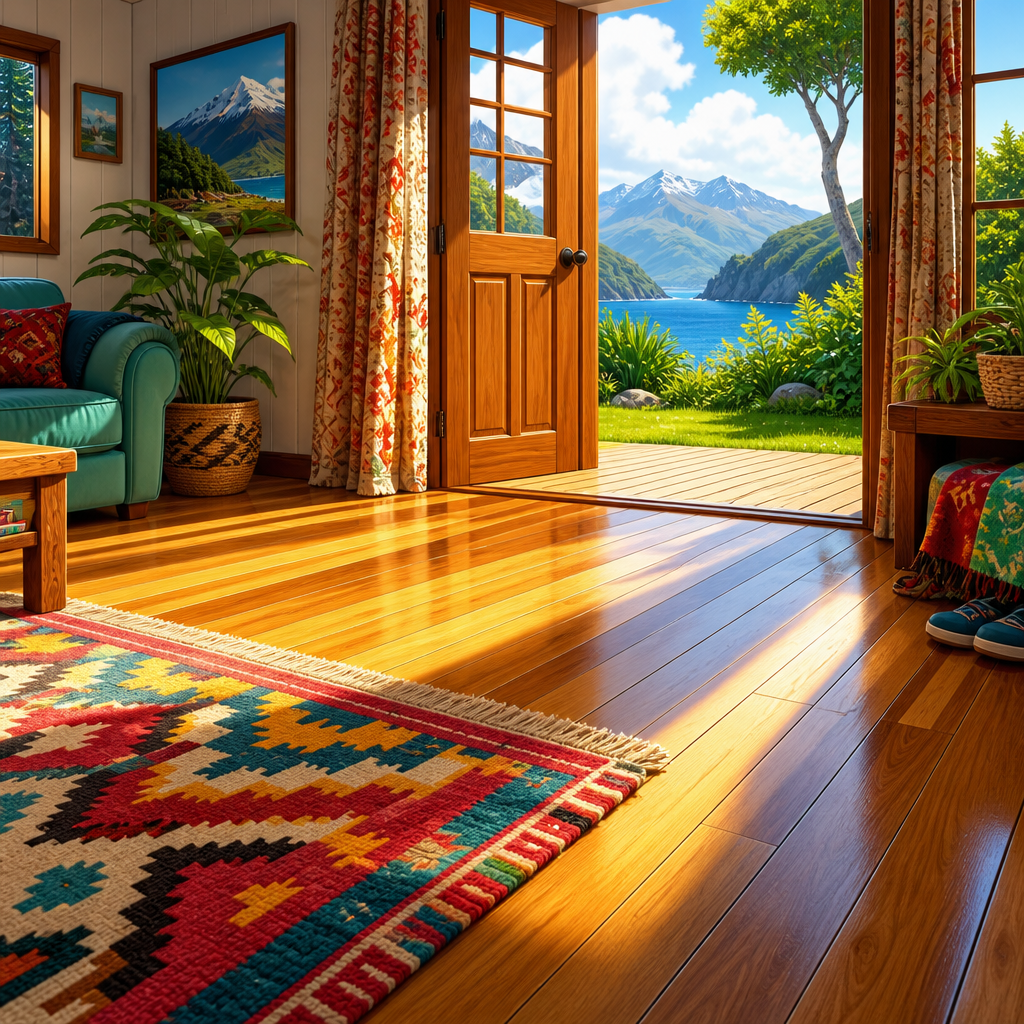floor