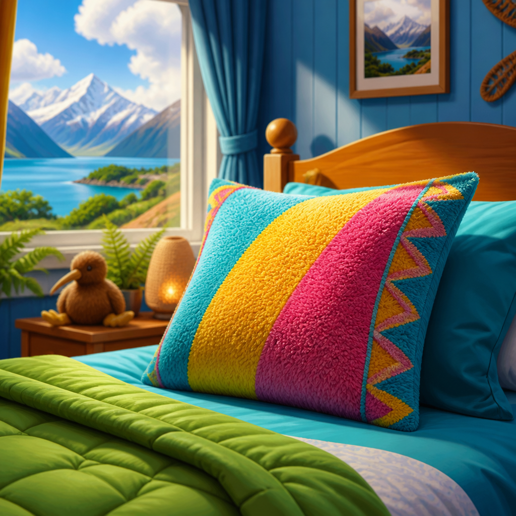 pillow