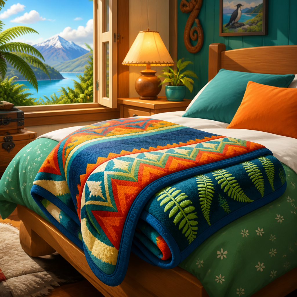 blanket