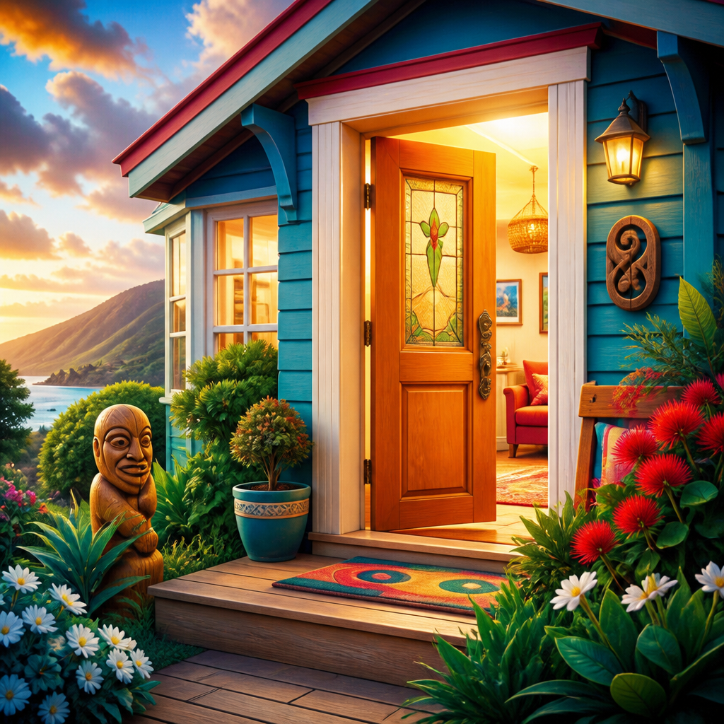 door