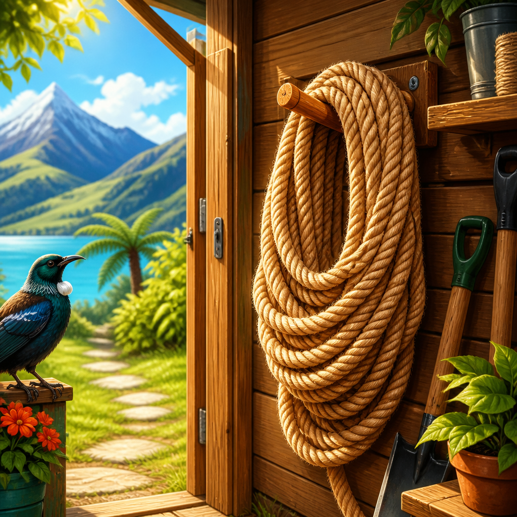 rope