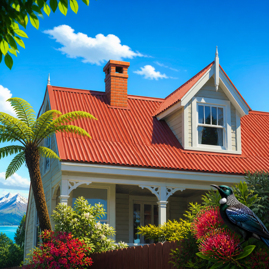 roof