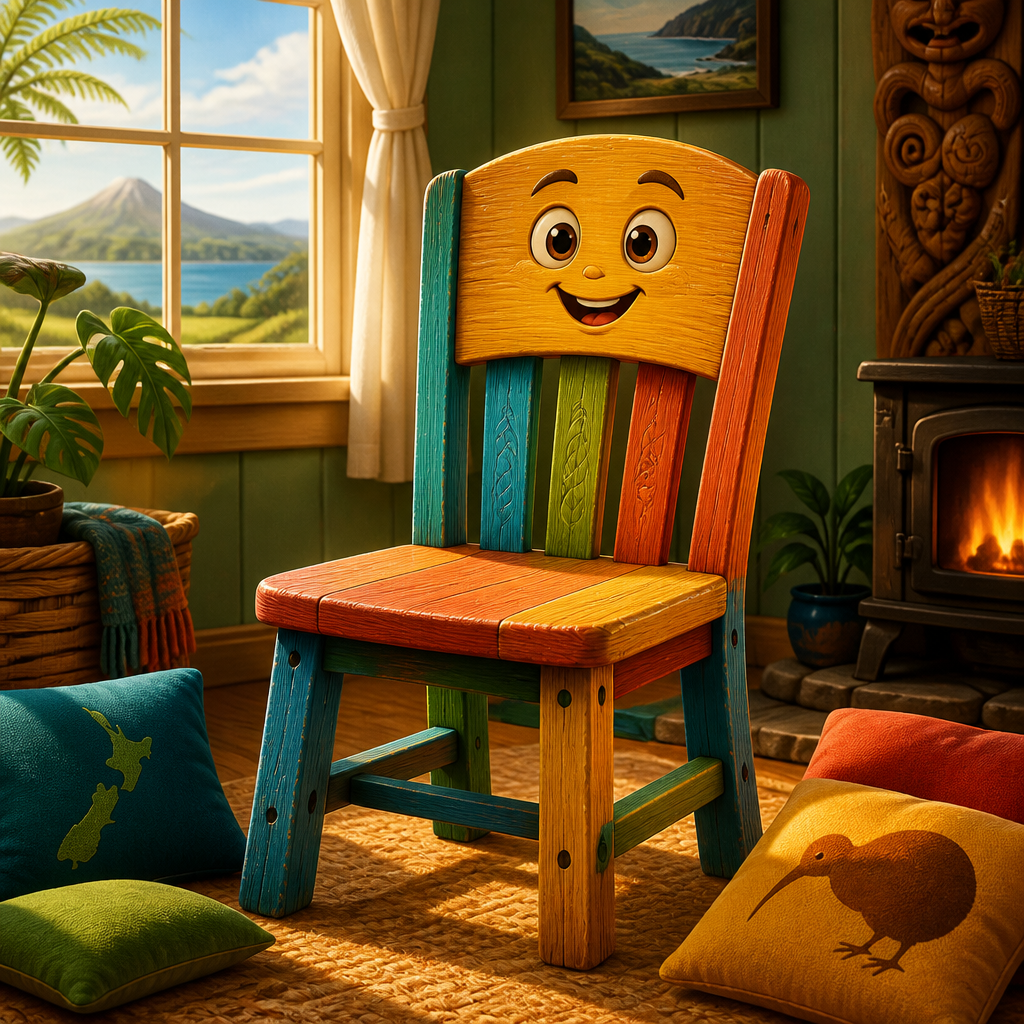 chair