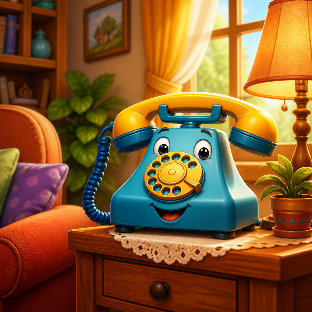 telephone