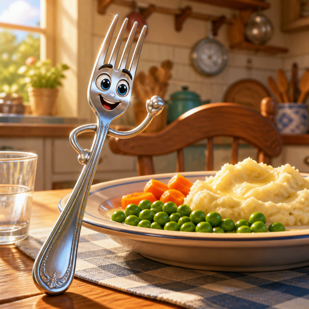 fork