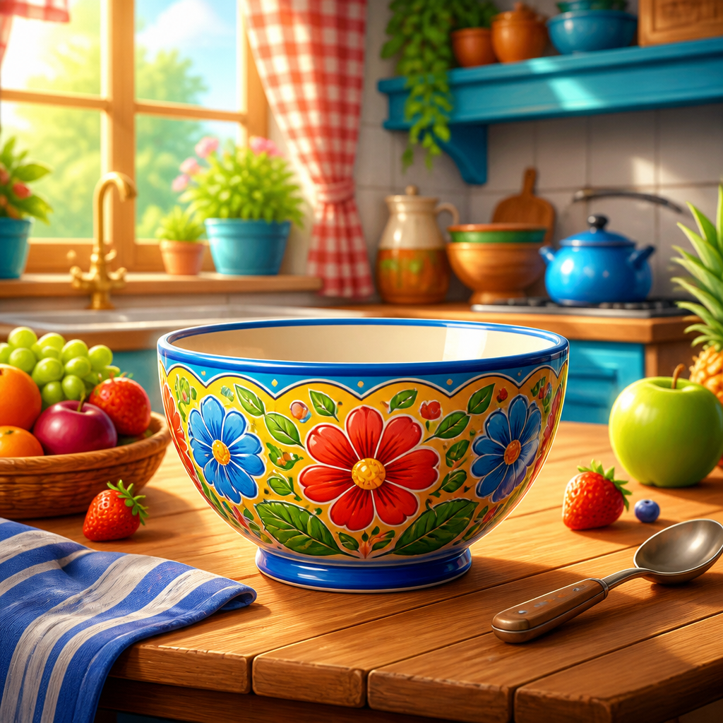 bowl