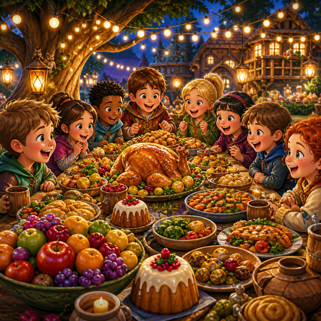 feast