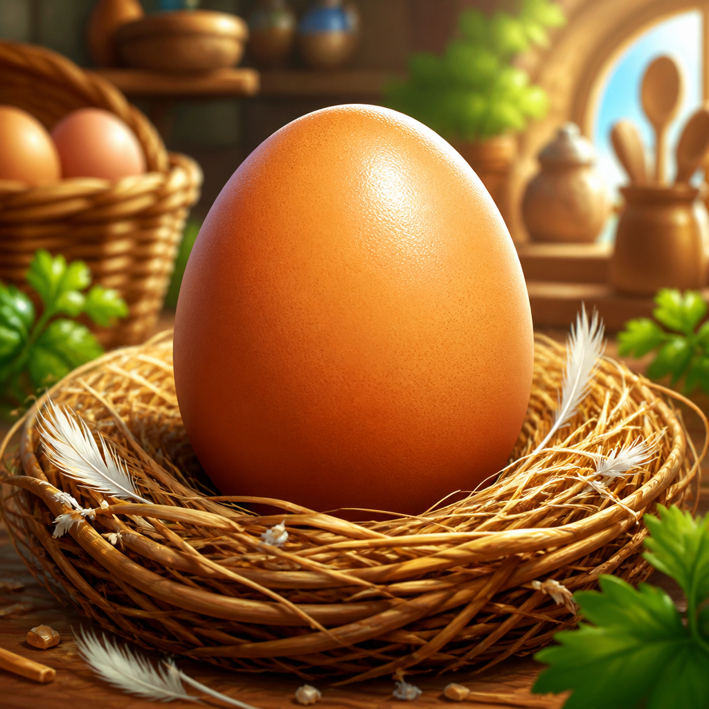 egg