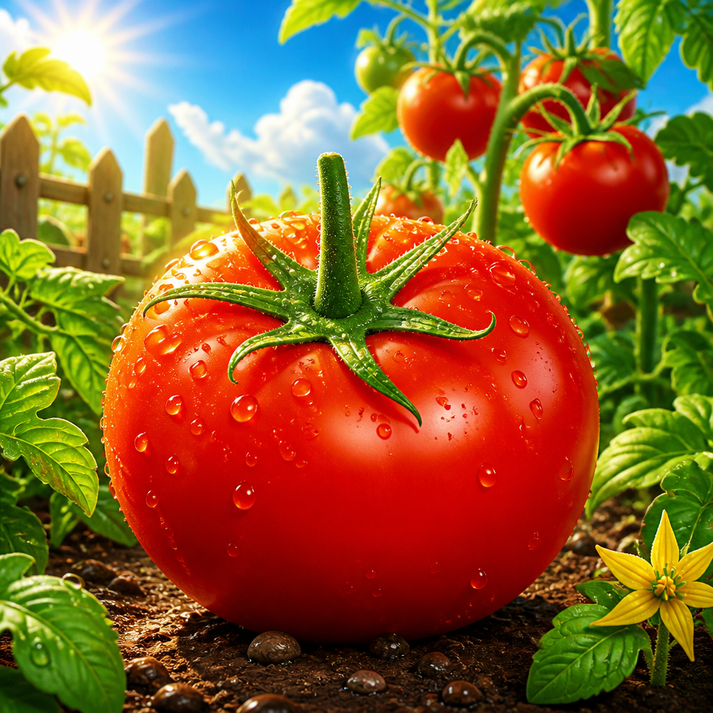tomato