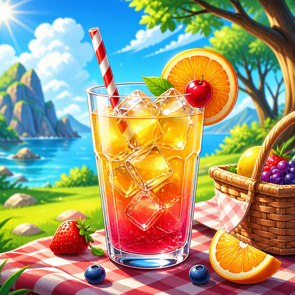 drink