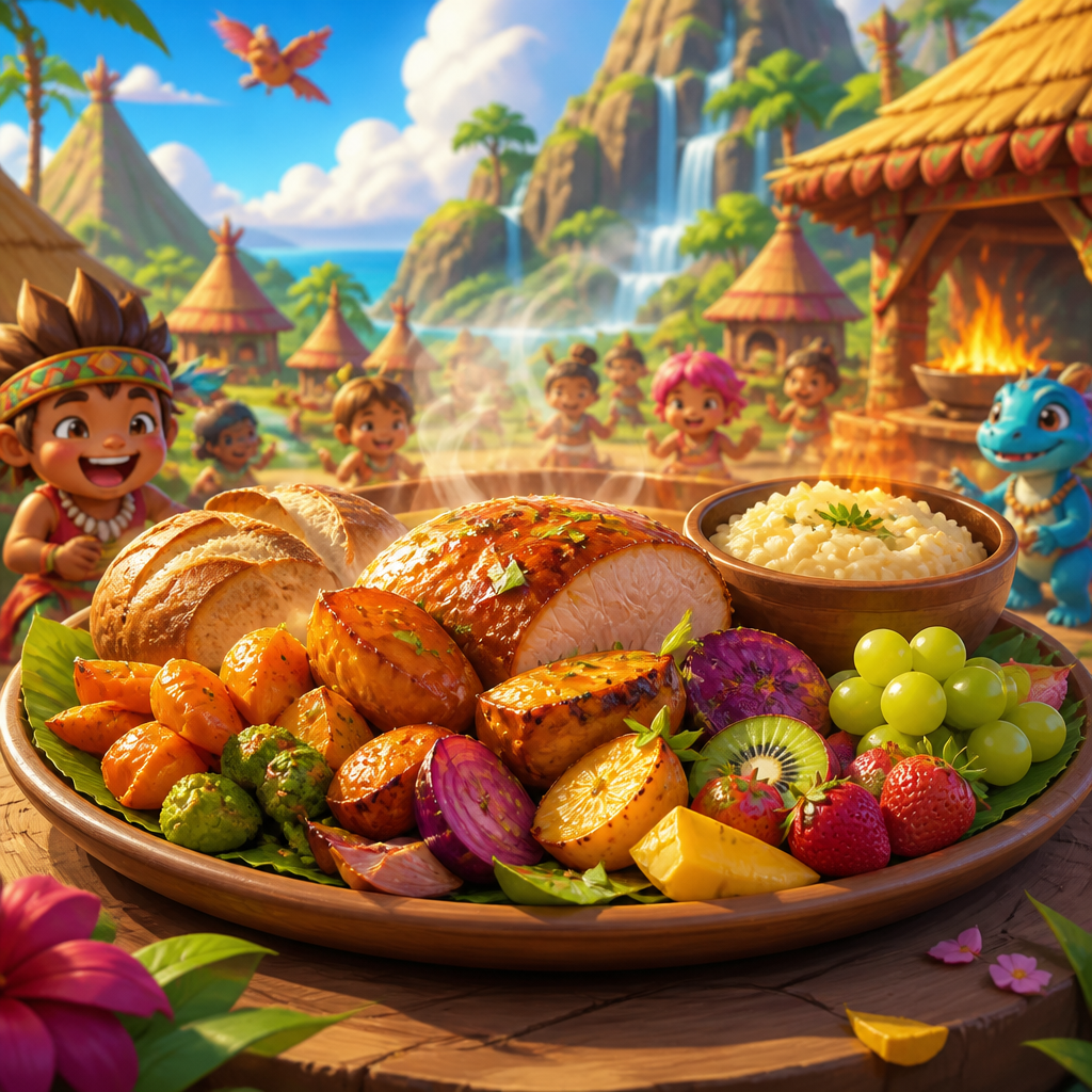 food