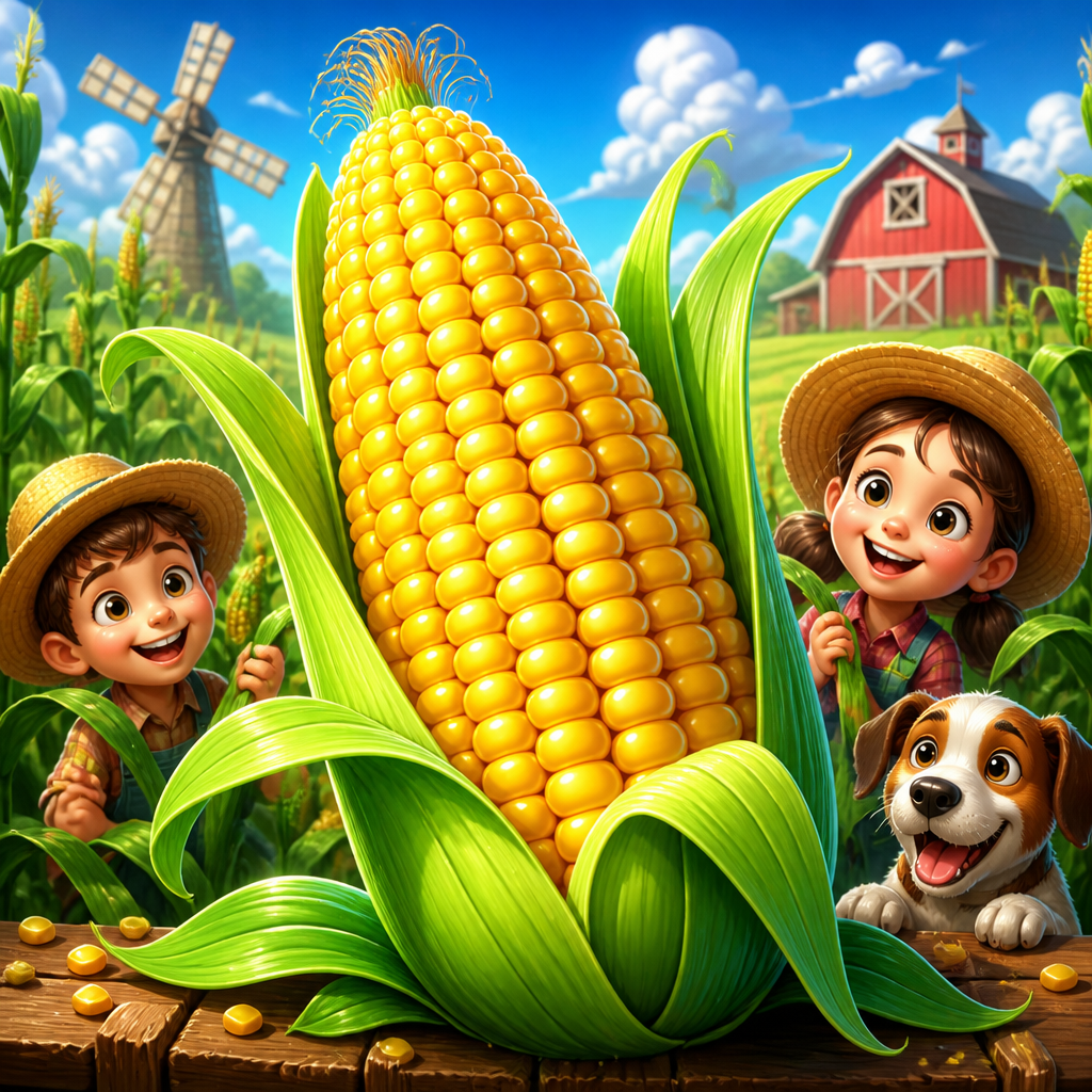 corn
