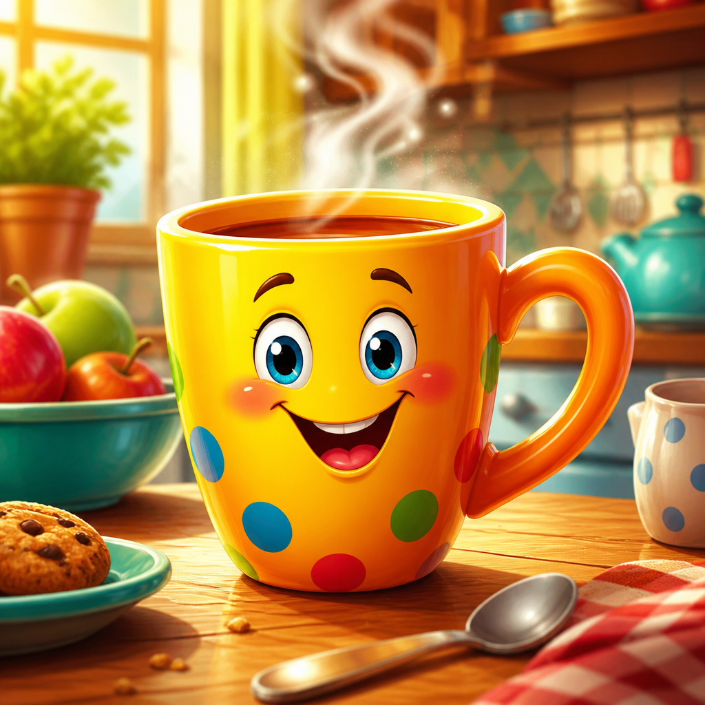 cup