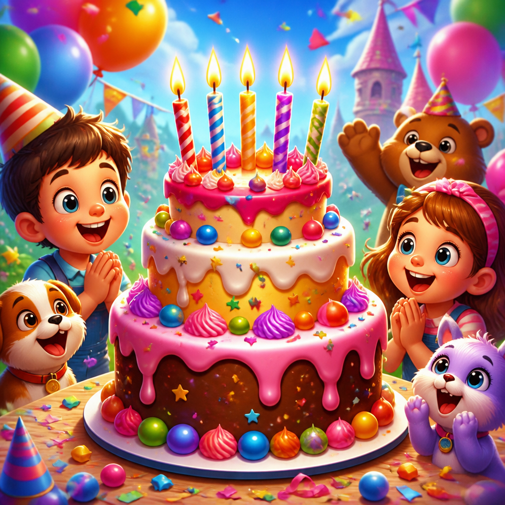 cake