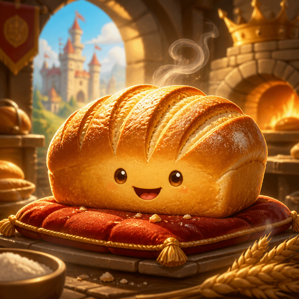 bread