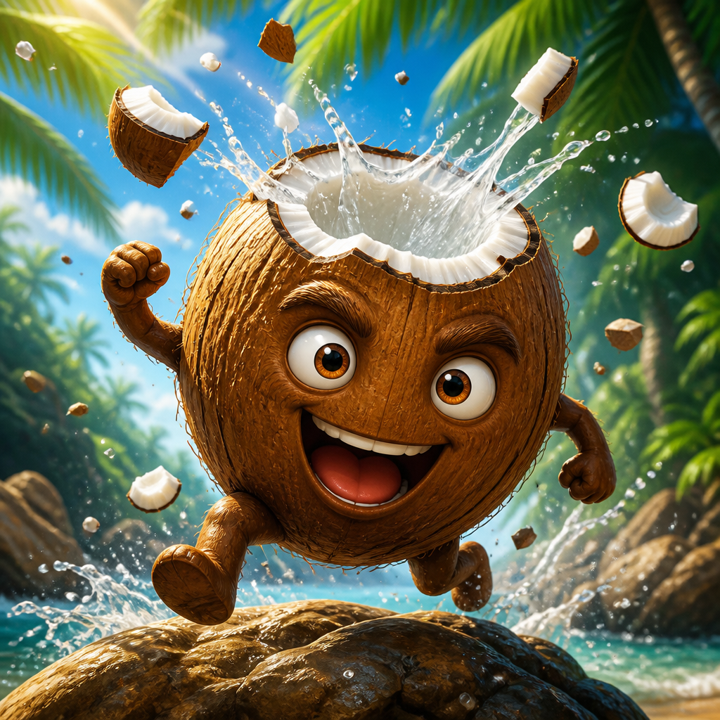 coconut