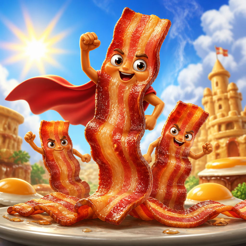 bacon