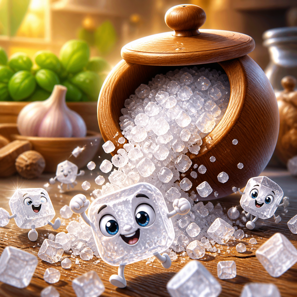salt