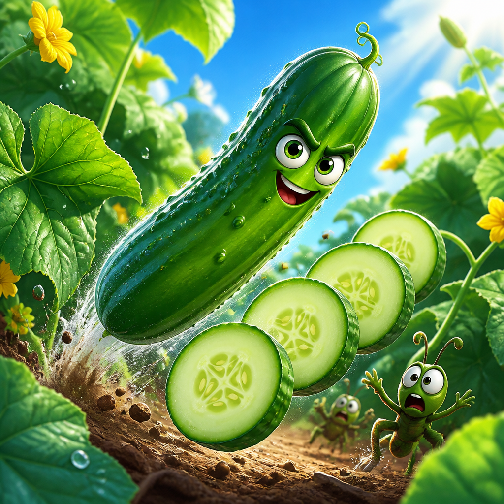 cucumber