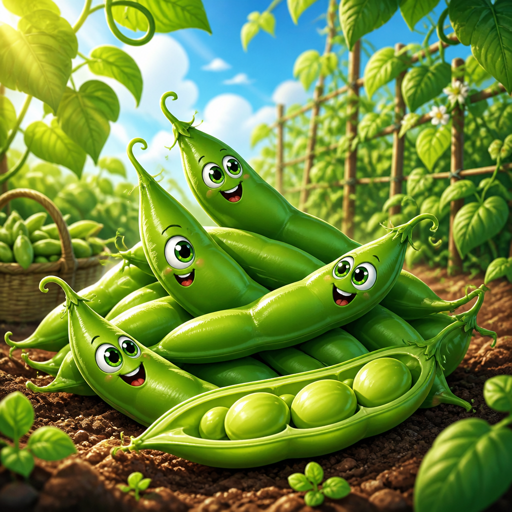 beans