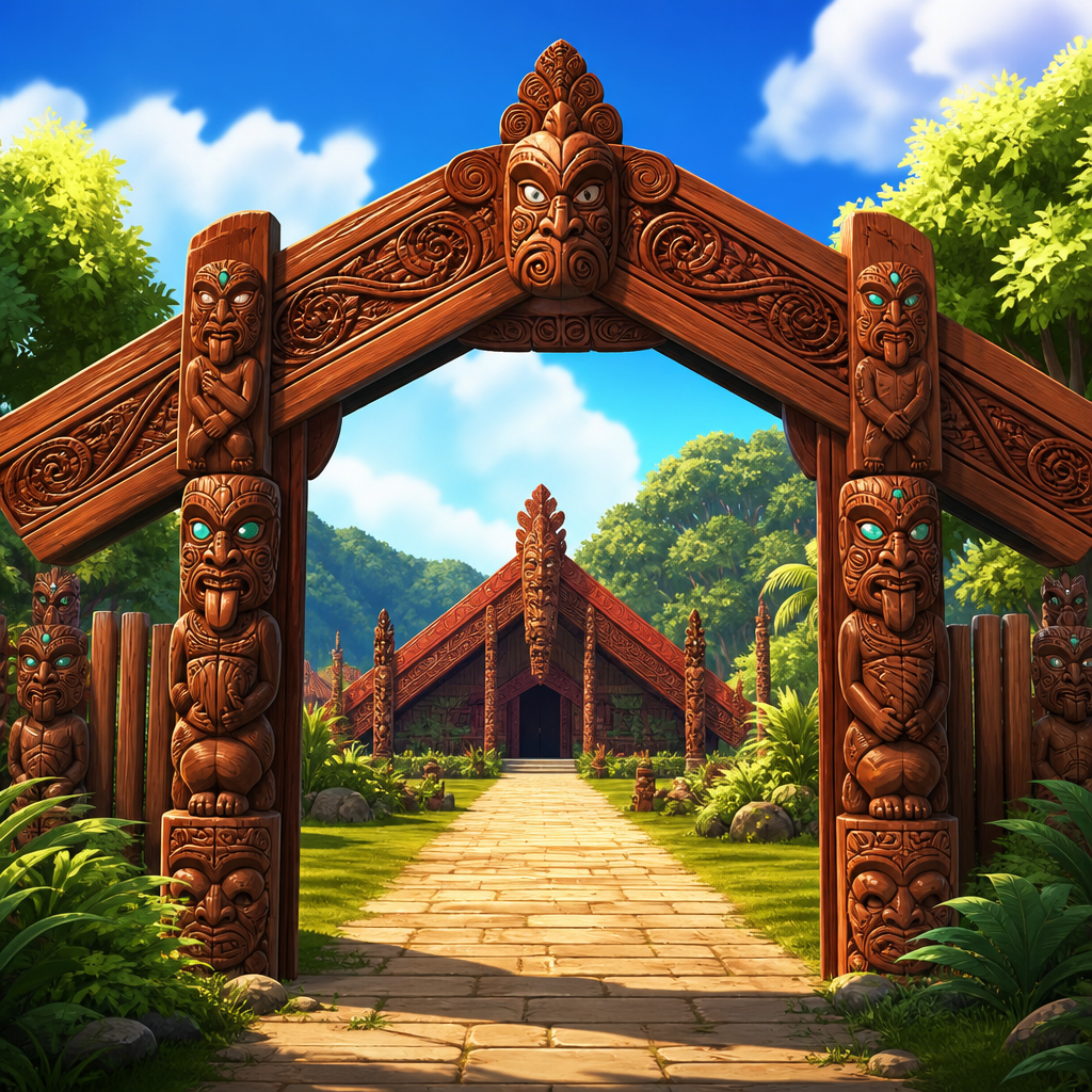 gateway