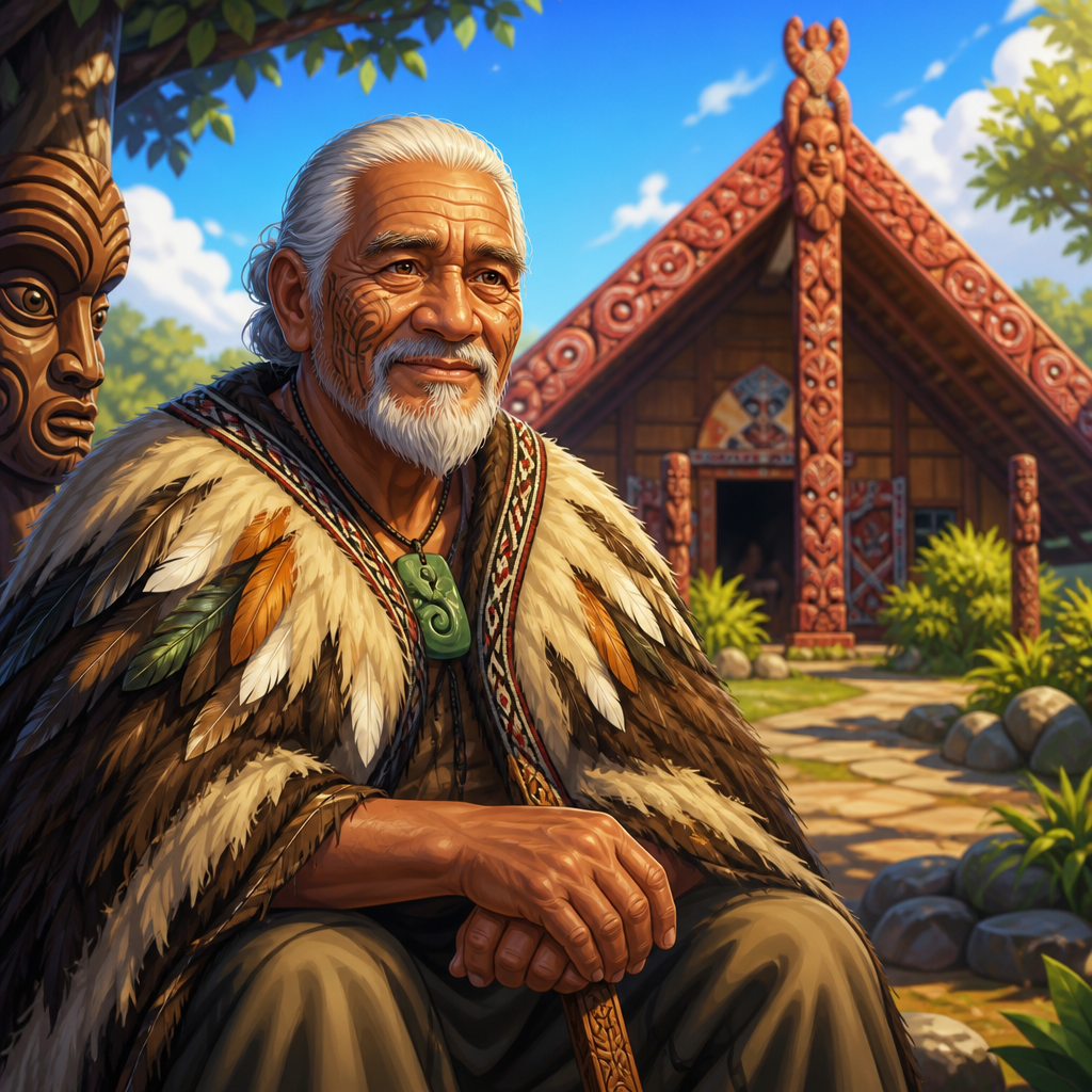 elder