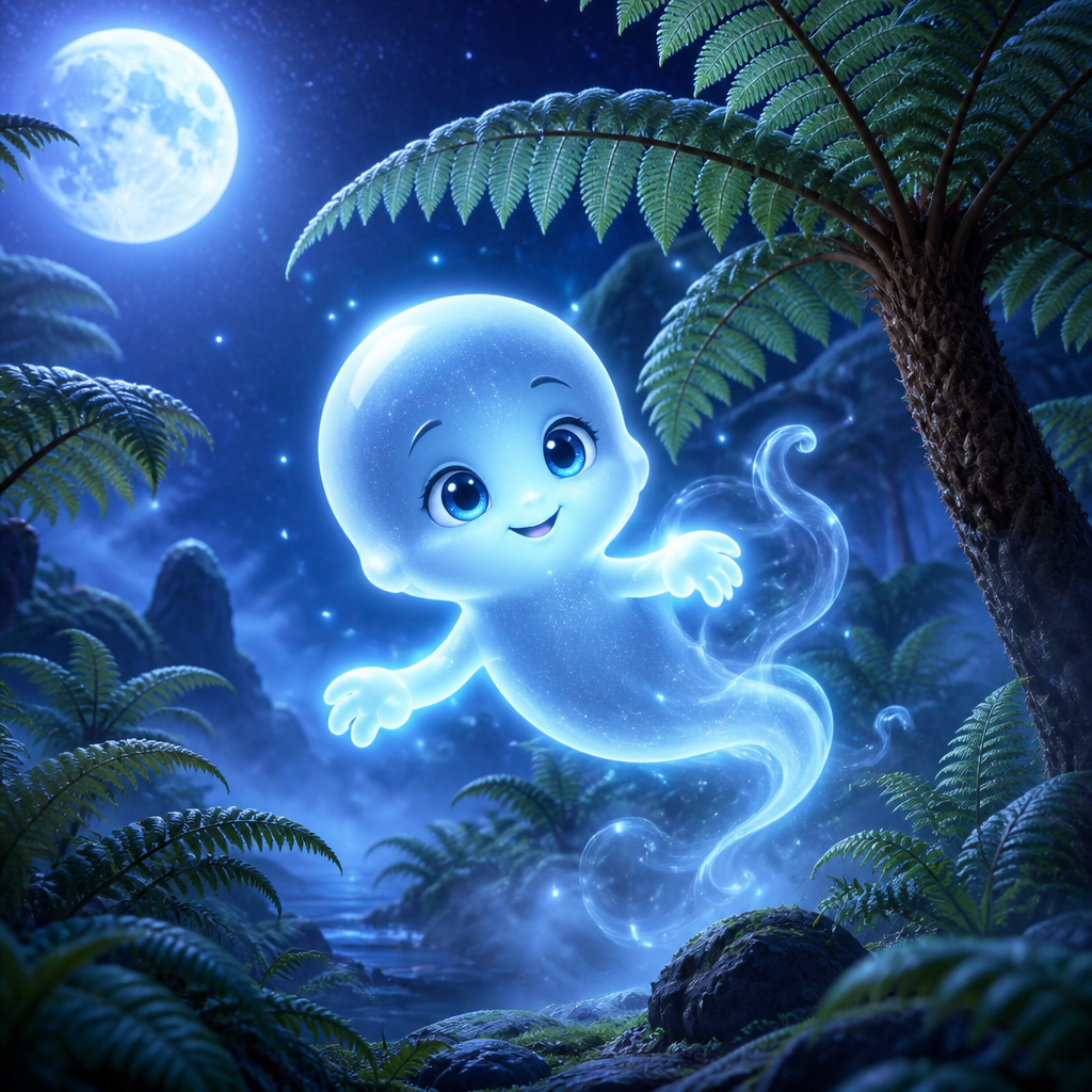 ghost