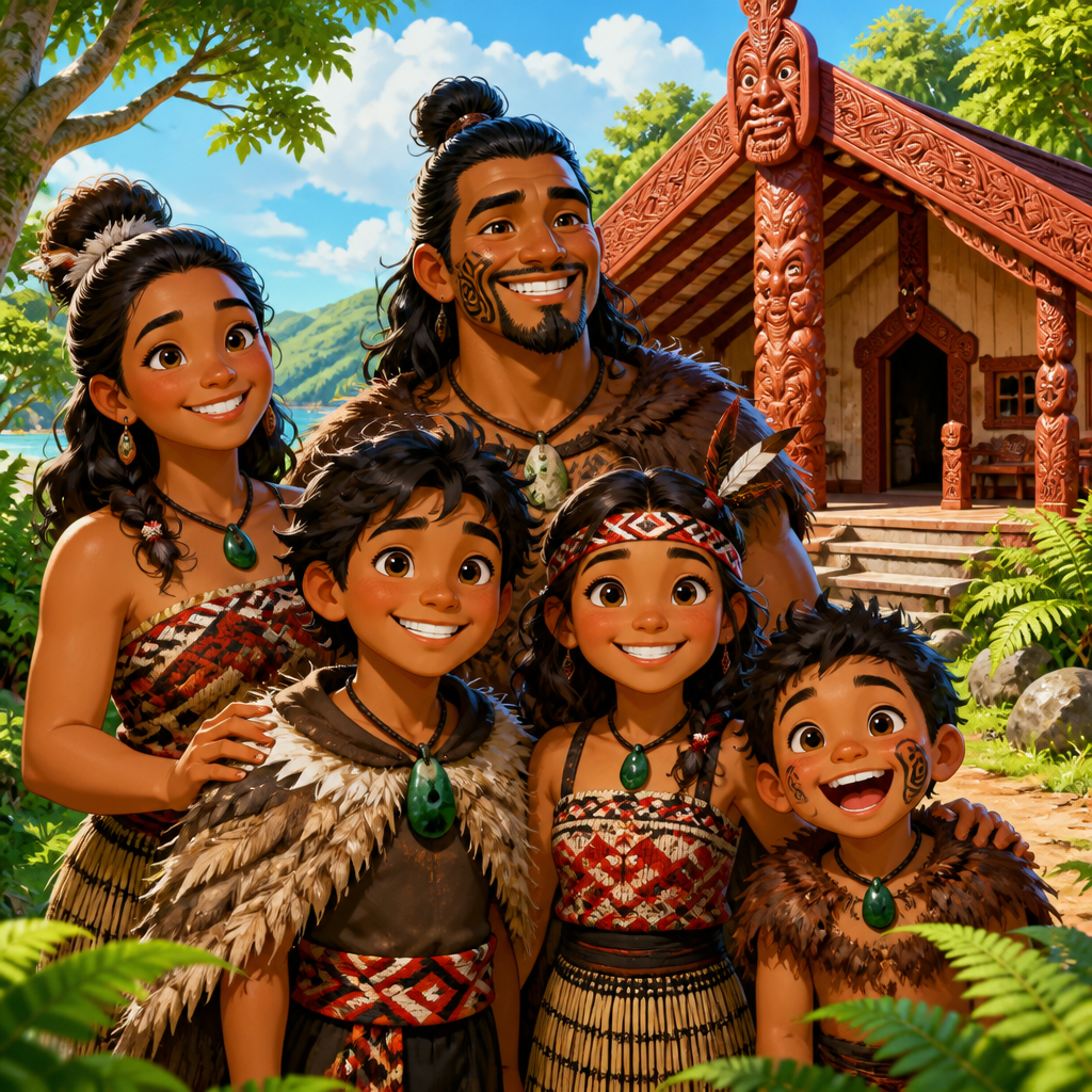 Māori