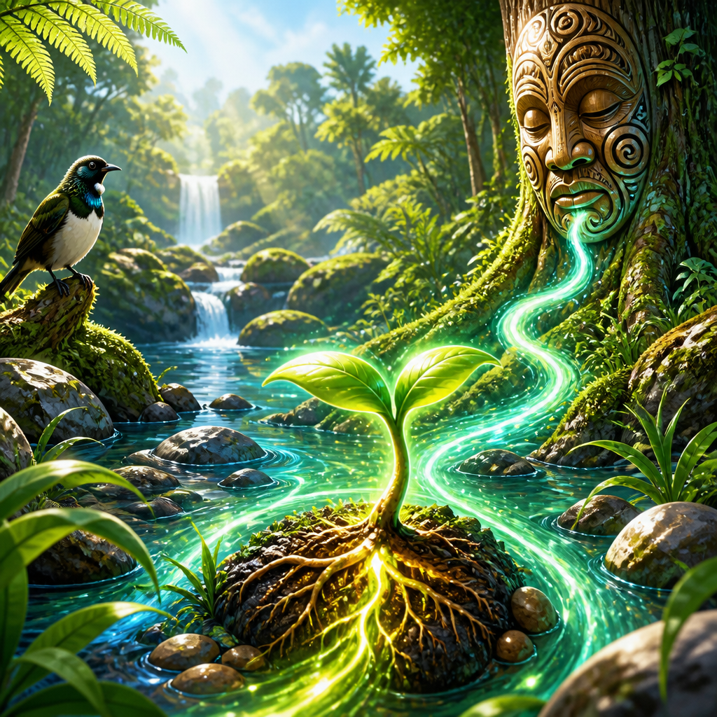 life spirit