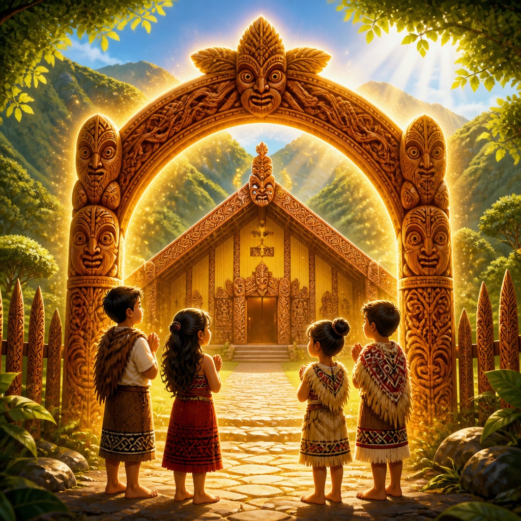 sacred