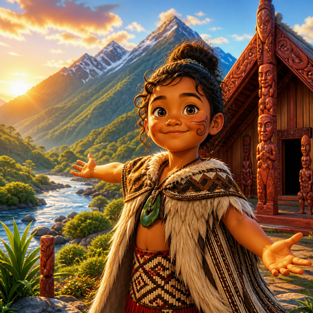 pepeha introduction