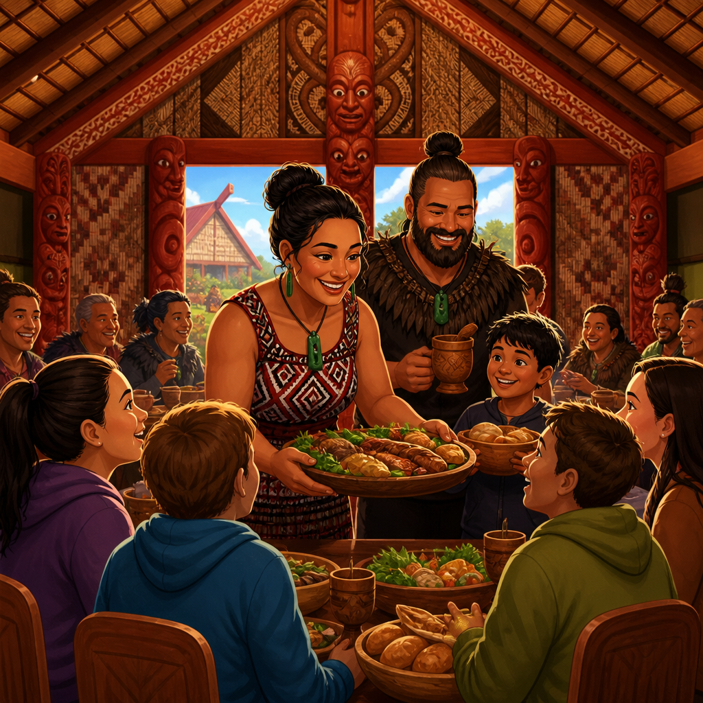 hospitality