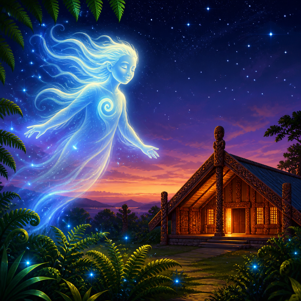 spirit
