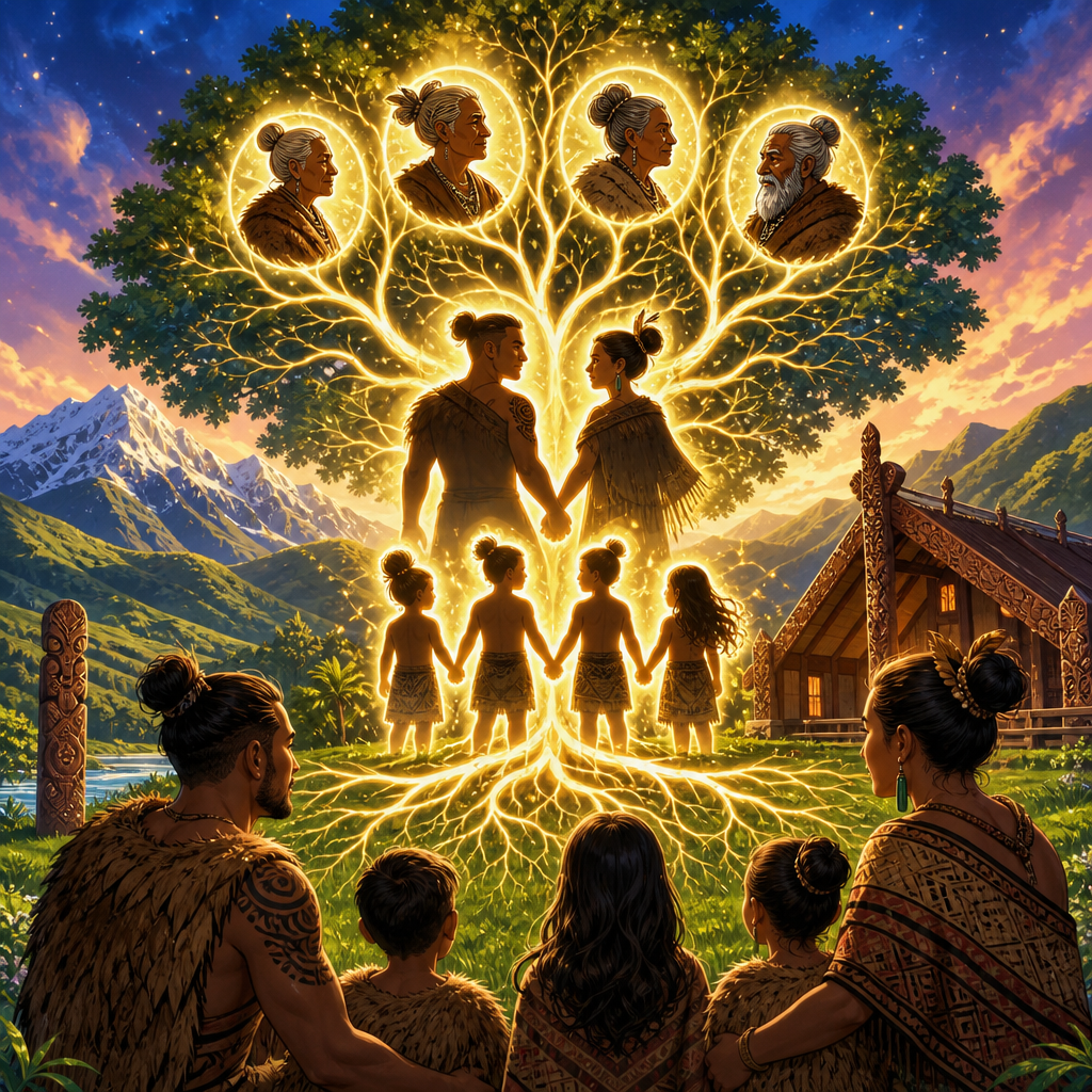 genealogy