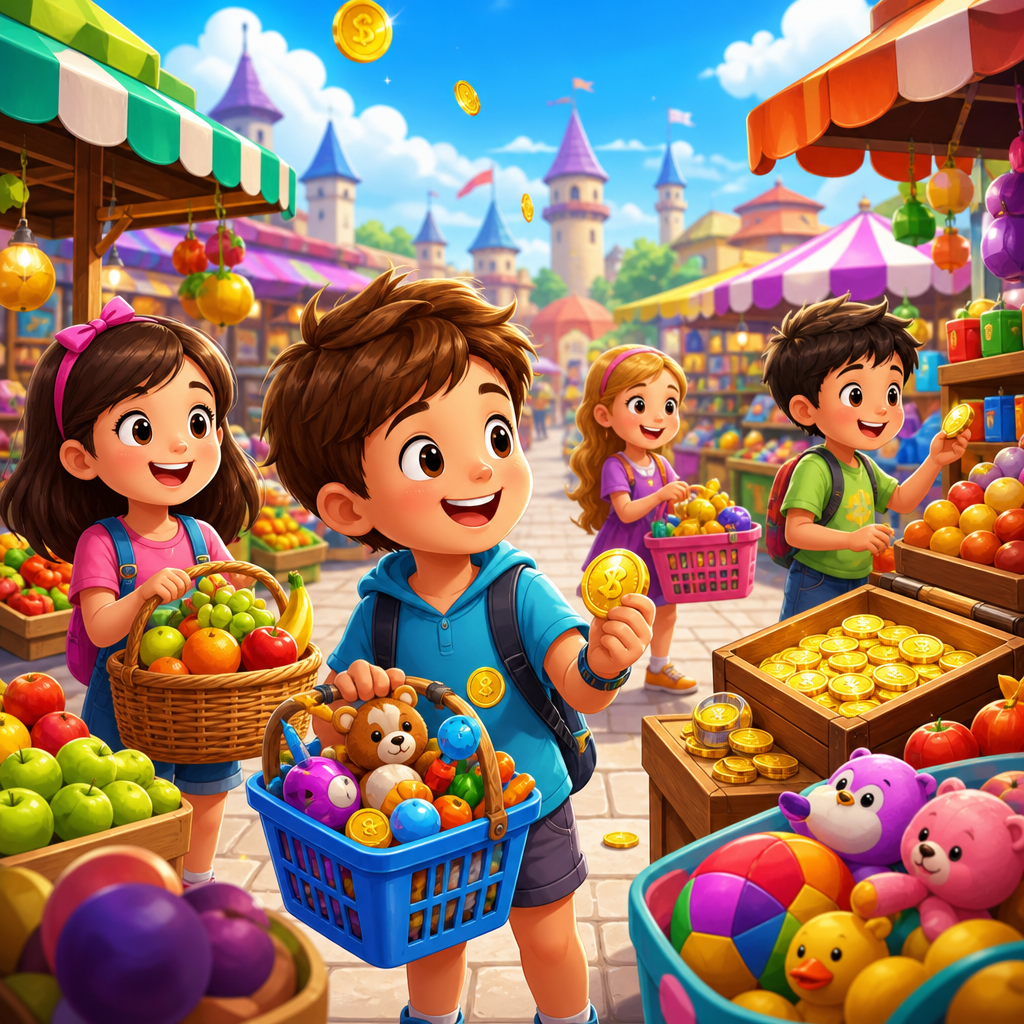 shopping
