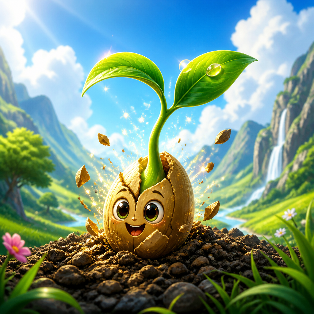 seed