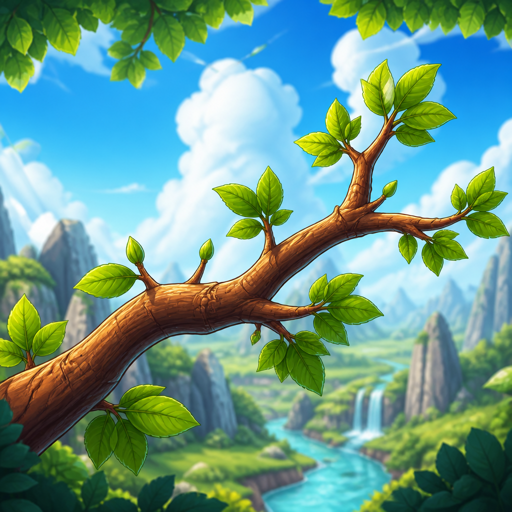 branch