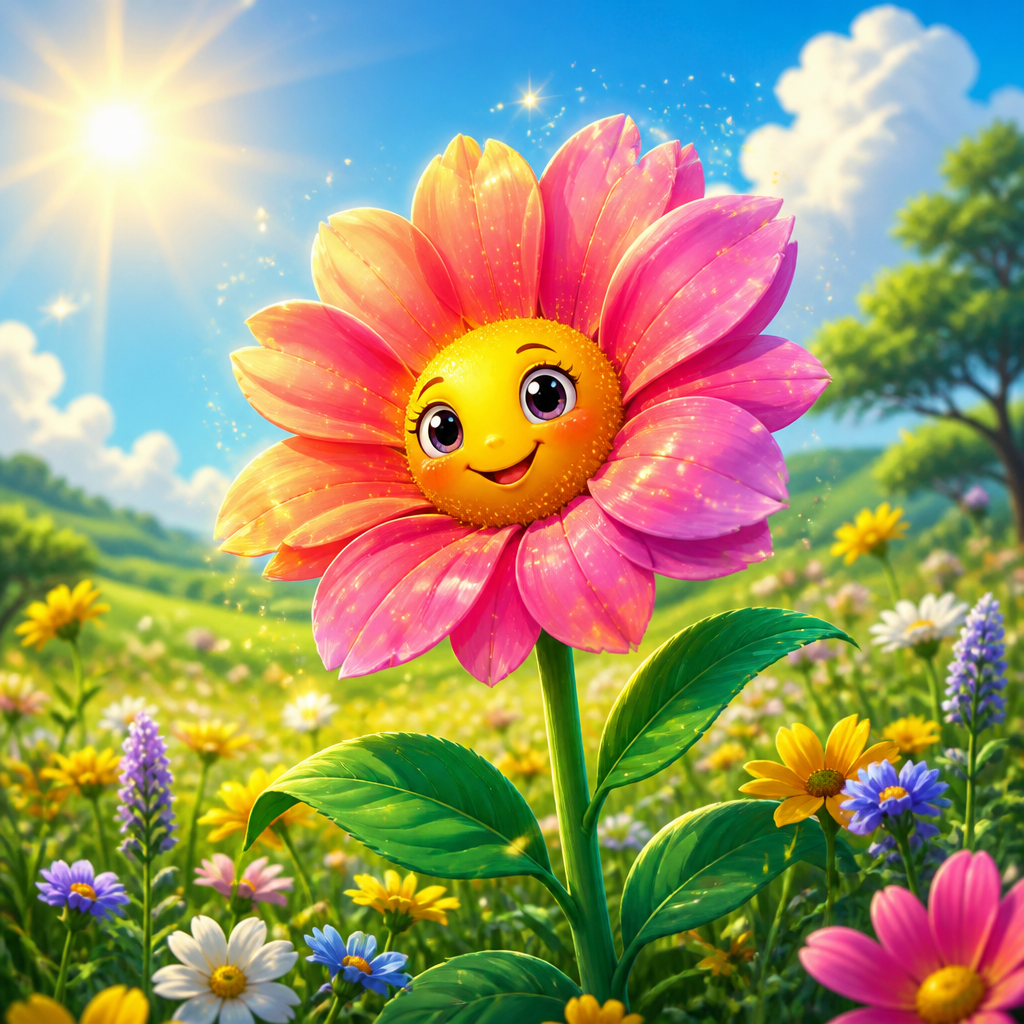 flower