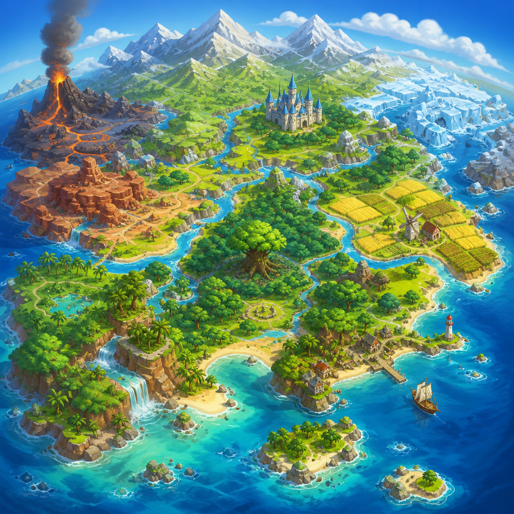 region