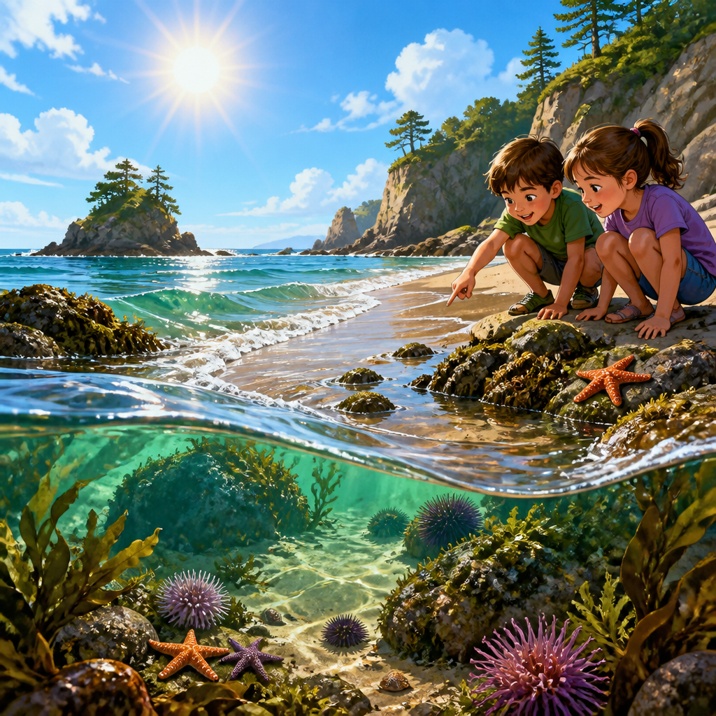 tide