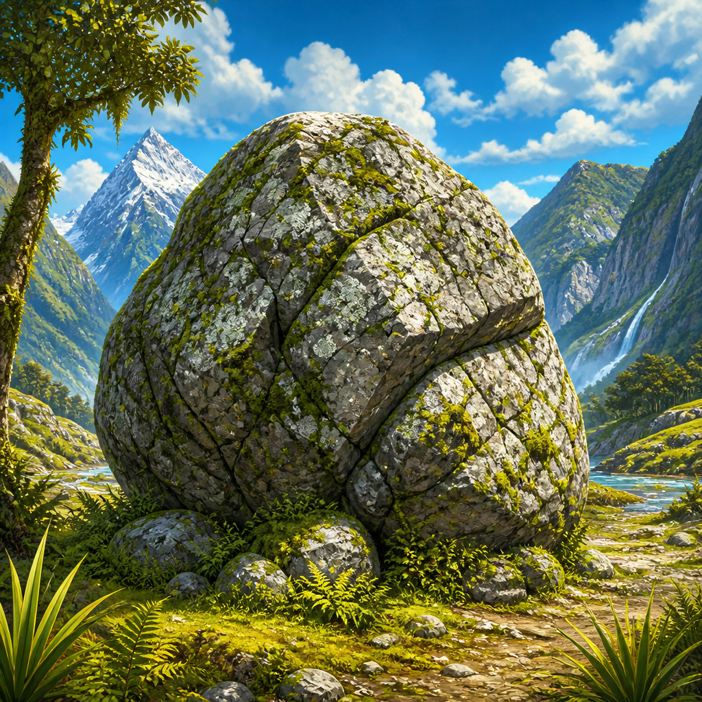 rock