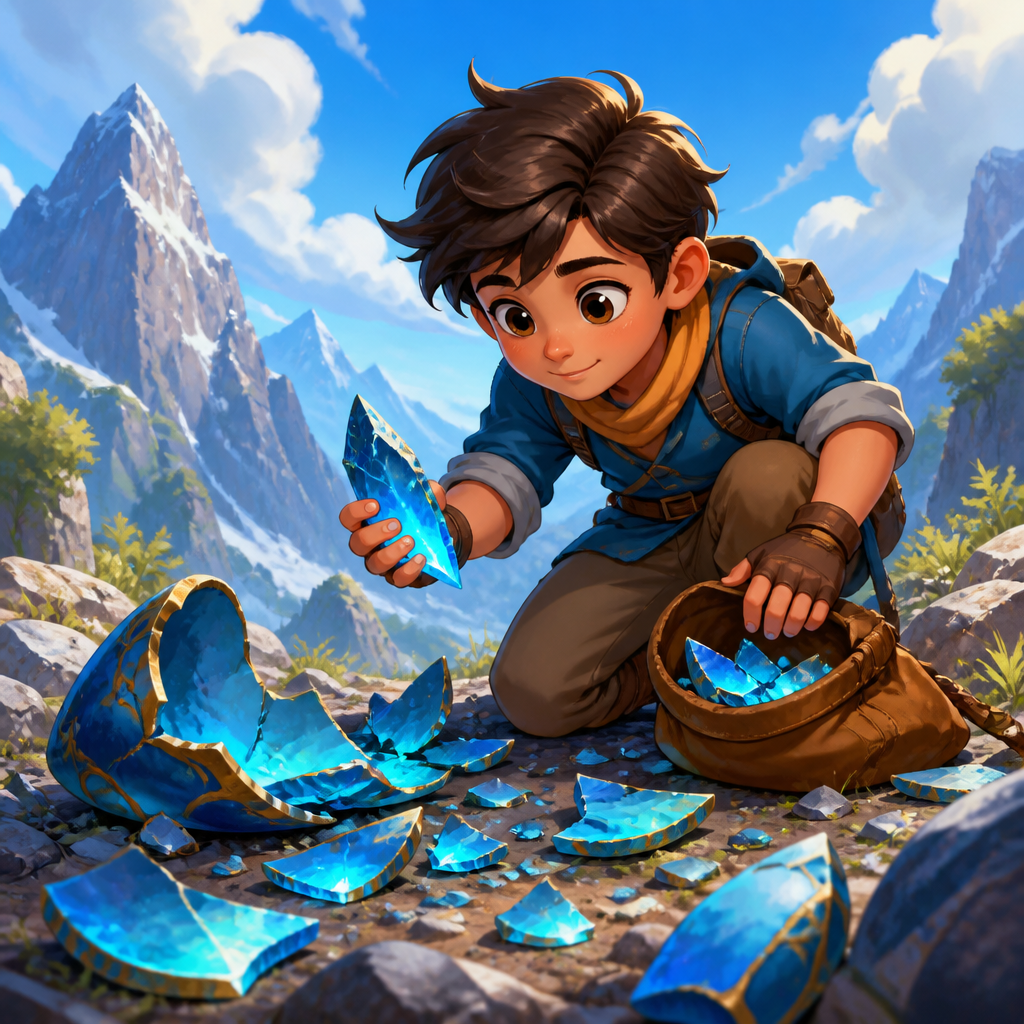 fragment