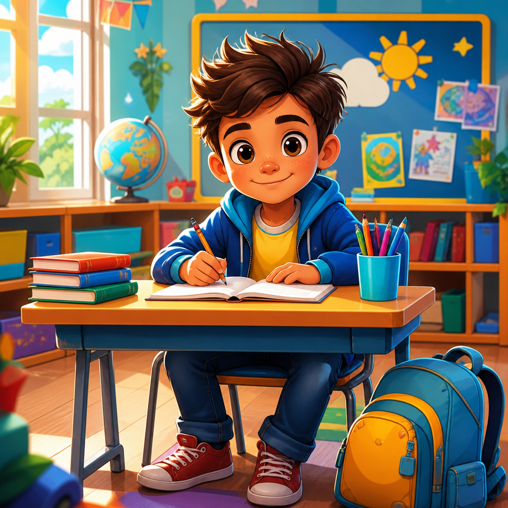 student