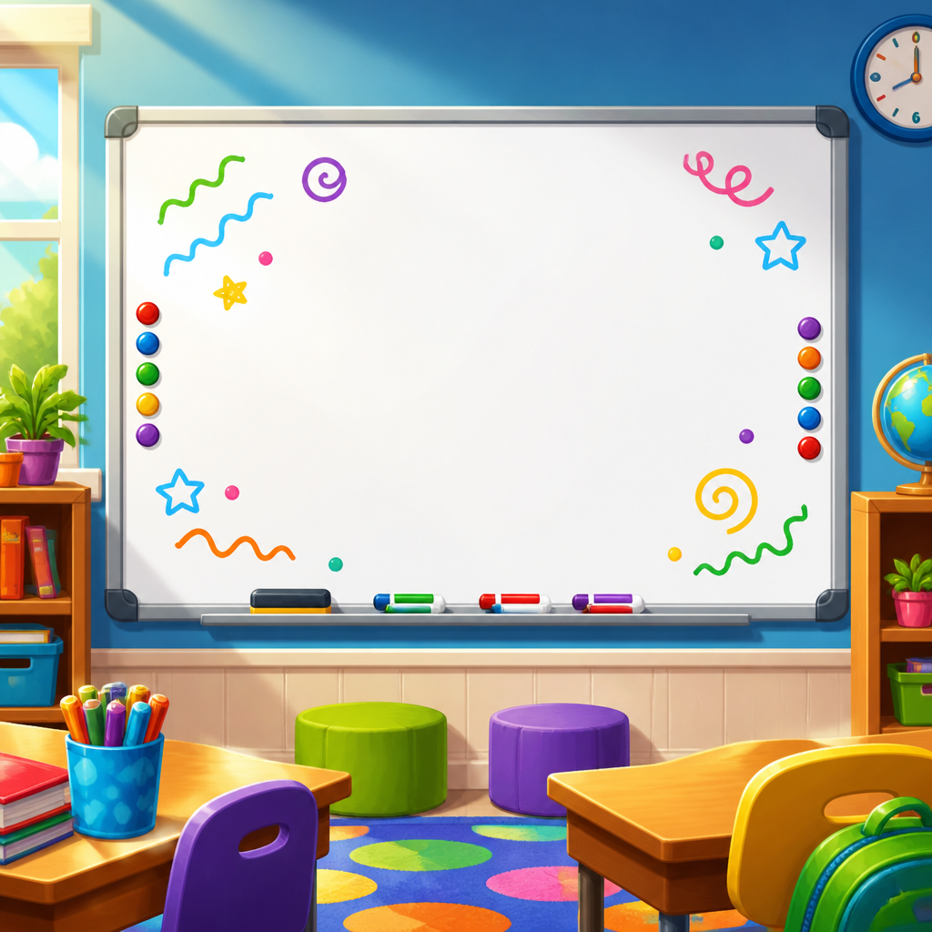 whiteboard