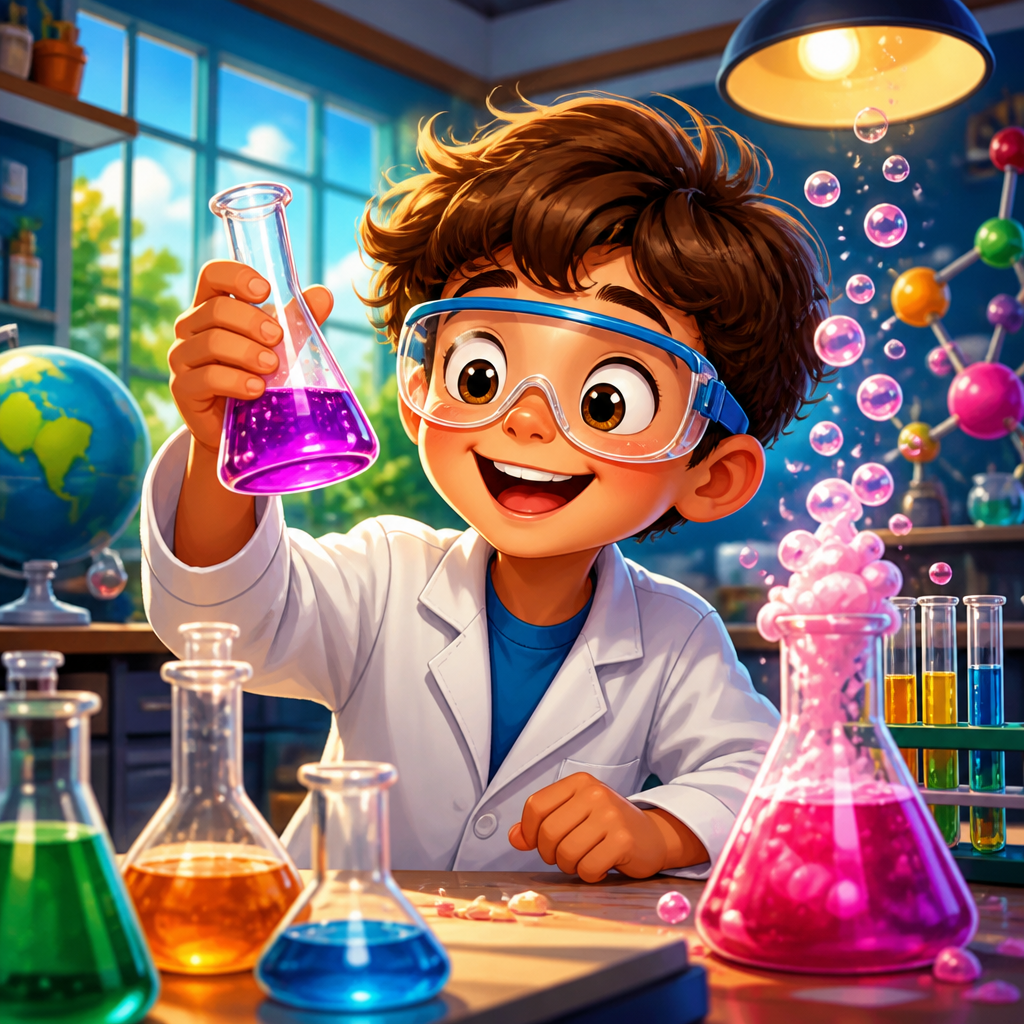scientist